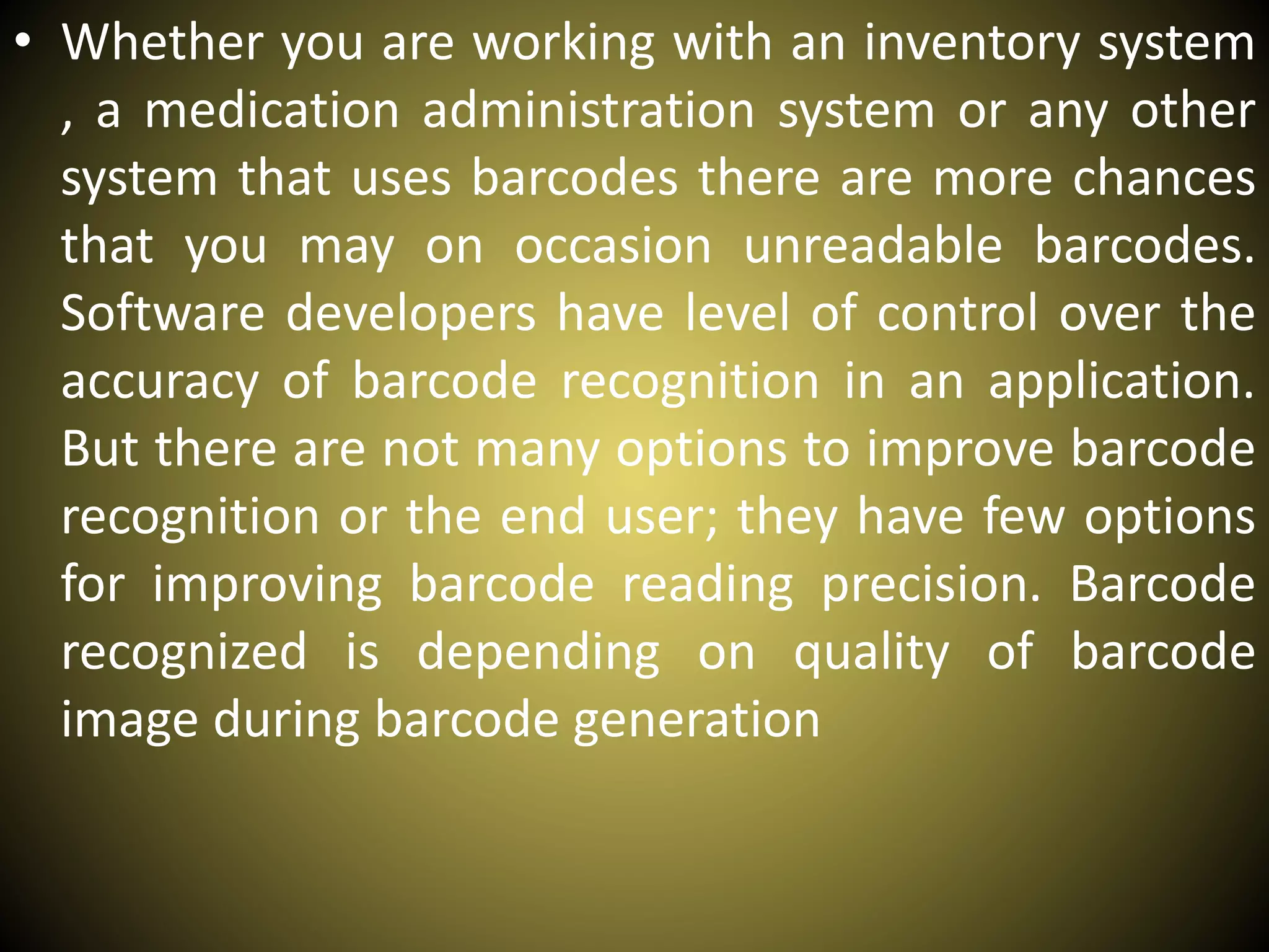 Get Barcode Supplies | PDF
