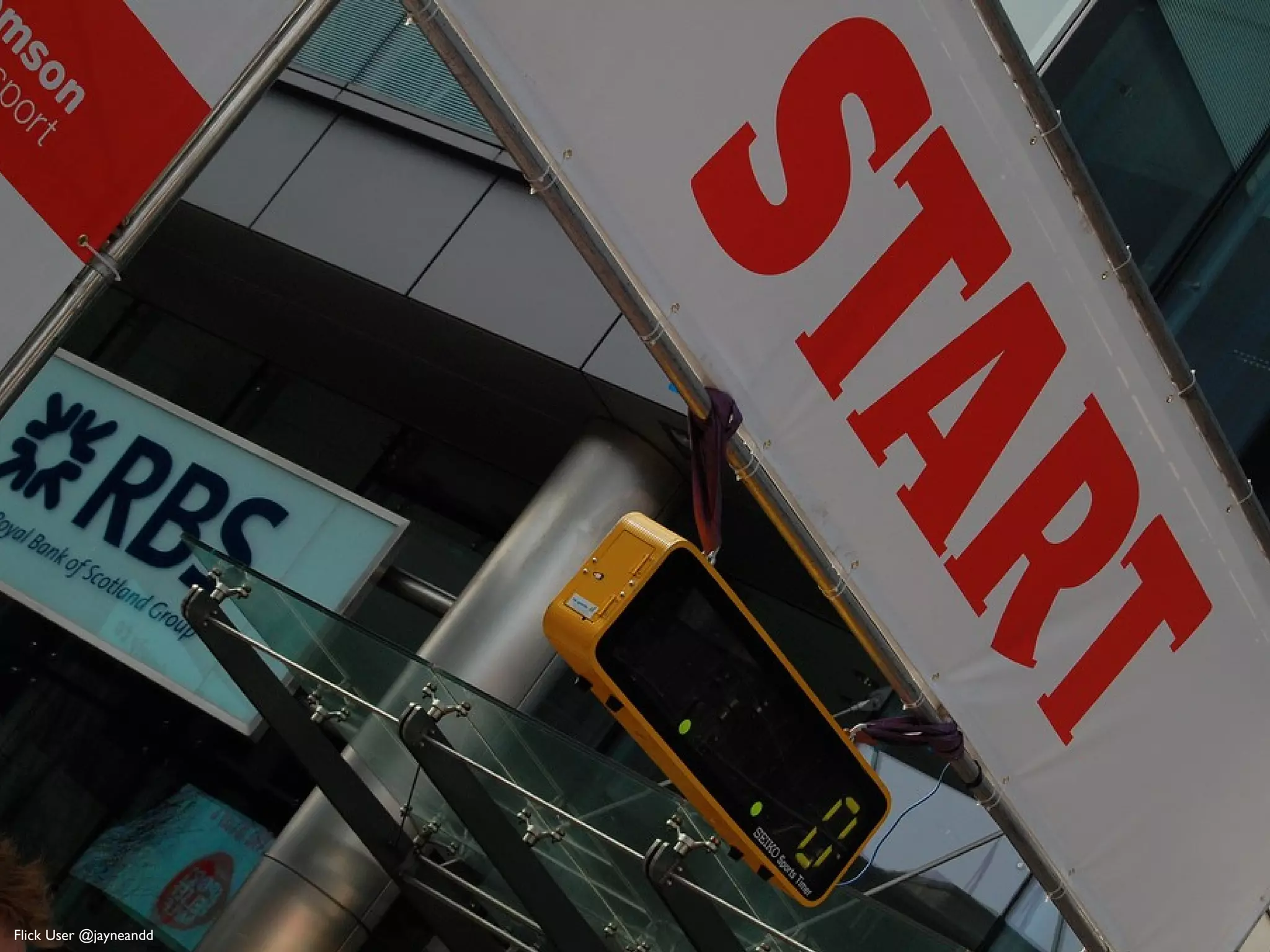 Flick User @jayneandd 