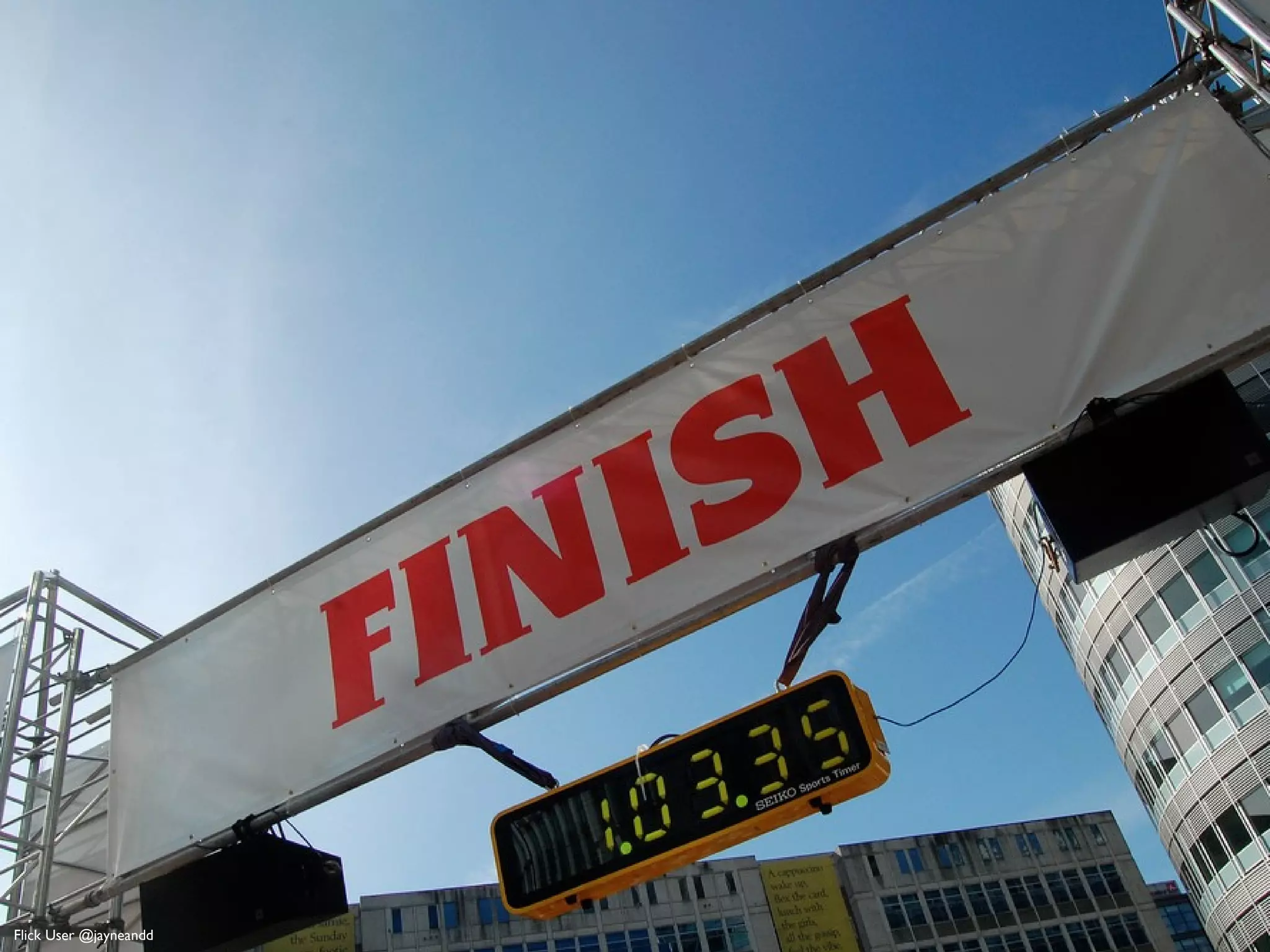 Flick User @jayneandd 