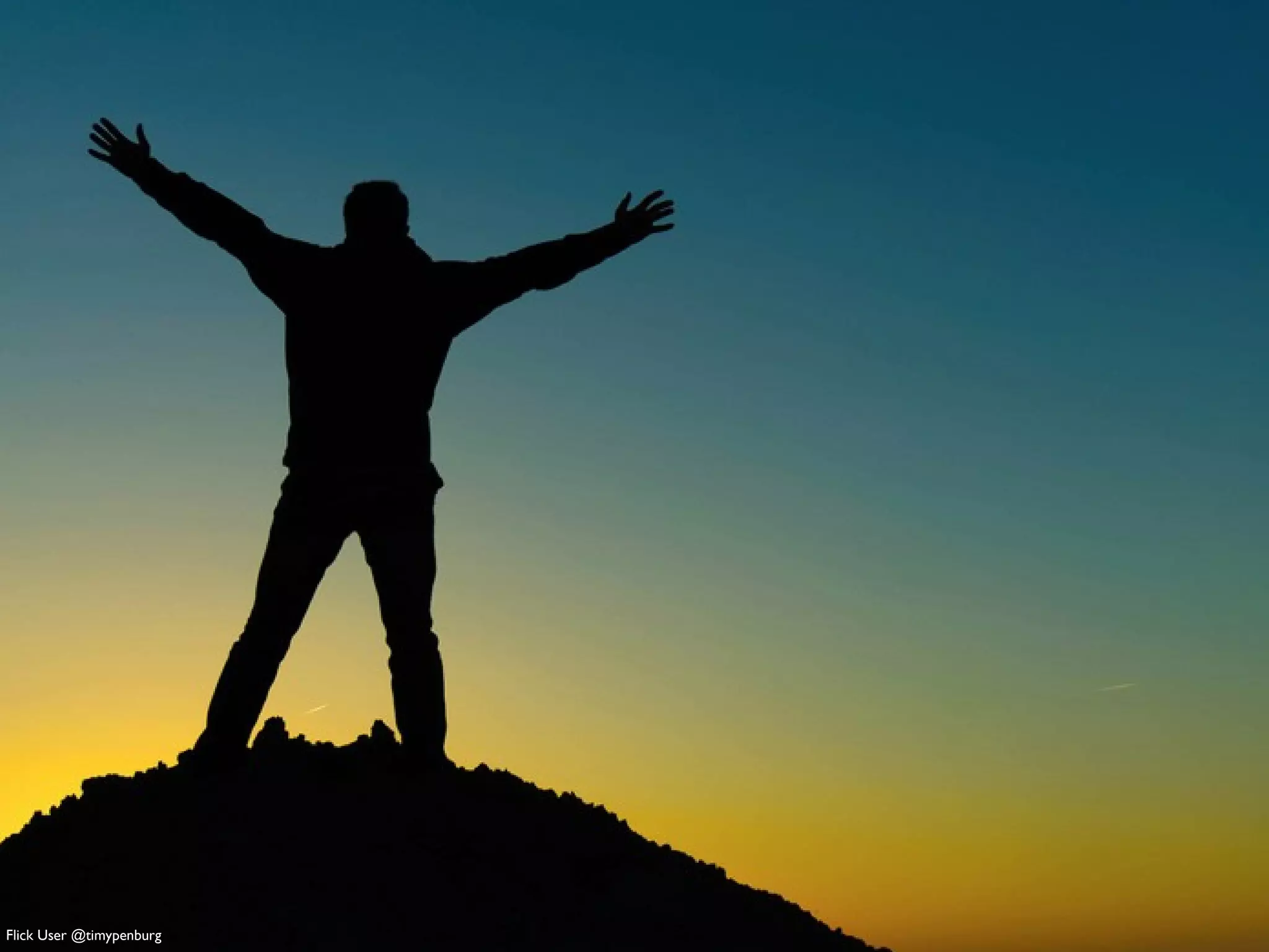 Flick User @timypenburg 