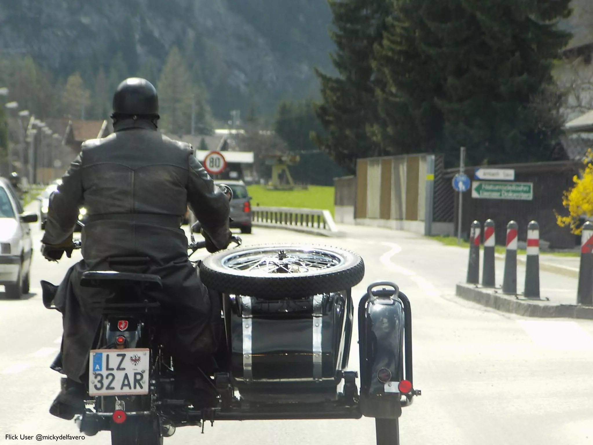 Flick User @mickydelfavero 