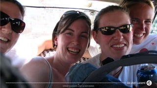 16
COPYRIGHT © 2012 ALCATEL-LUCENT. ALL RIGHTS RESERVED.
 