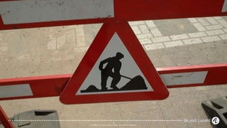 18
COPYRIGHT © 2012 ALCATEL-LUCENT. ALL RIGHTS RESERVED.
 