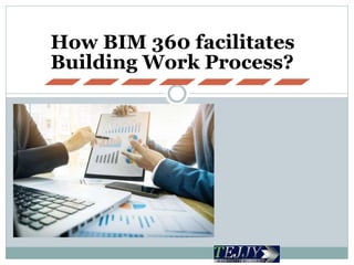 How BIM 360 facilitates
Building Work Process?
 