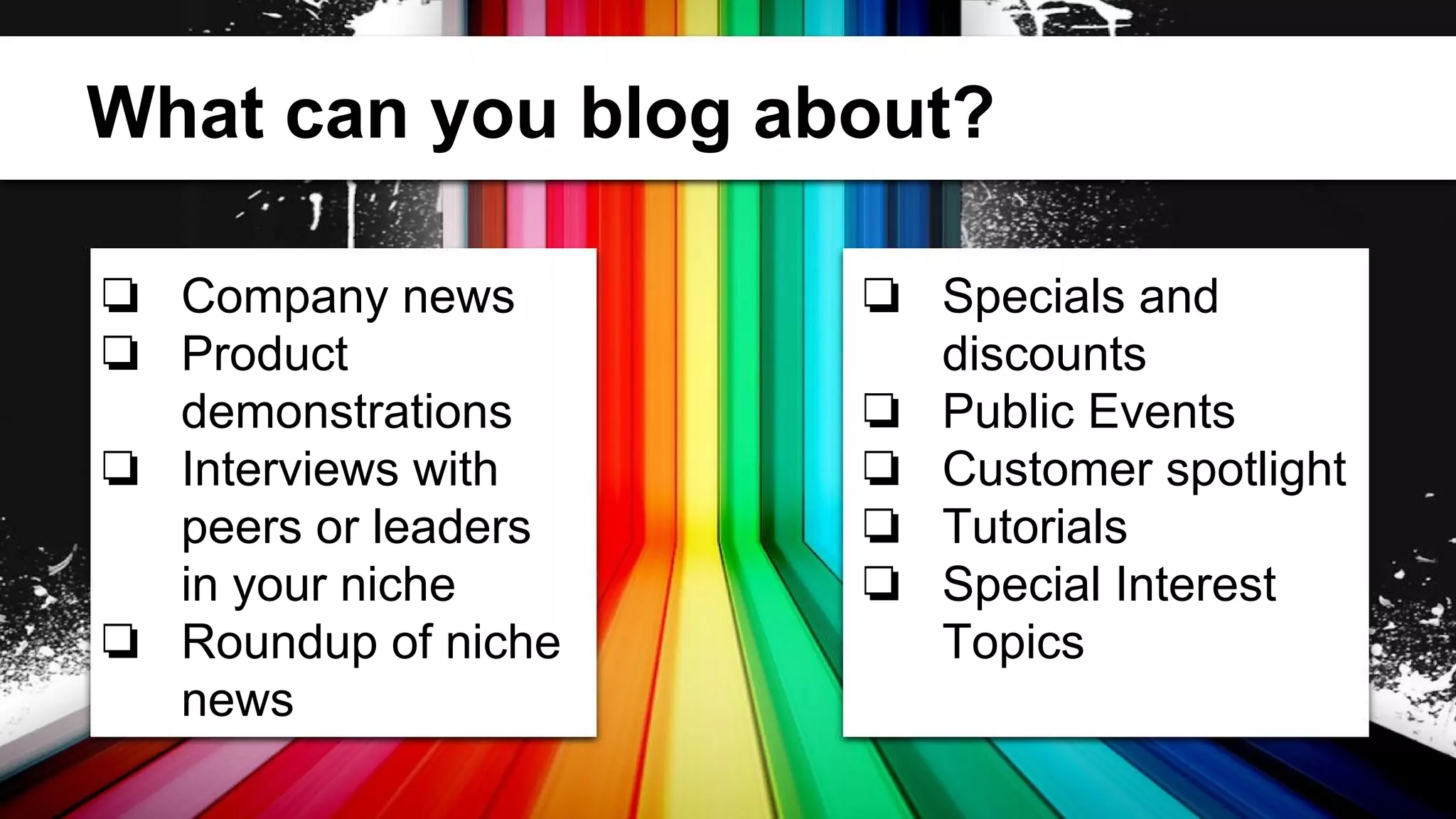70% of the links search users click
on are organic, not paid.
- Marketing Sherpa, February 2007

 