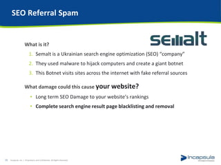 Understanding Web Bots and How They Hurt Your Business