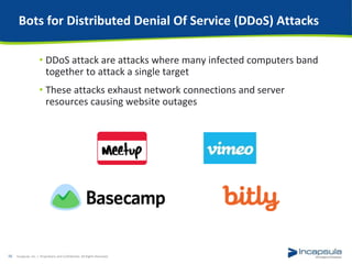 Understanding Web Bots and How They Hurt Your Business