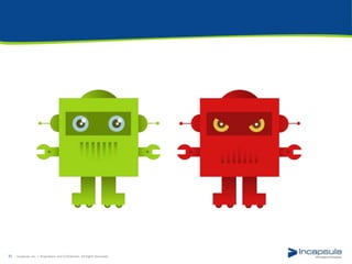 Understanding Web Bots and How They Hurt Your Business