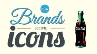 Brands
     HOW




icons
  BECOME
 