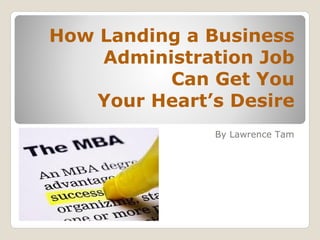 dream jobs for business majors dream jobs for business majors