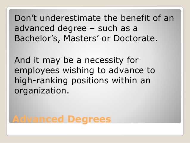 masters of business administration jobs