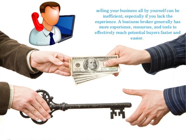 Buy sell business plan