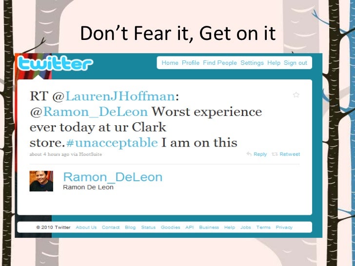 Twitter case study chegg picture