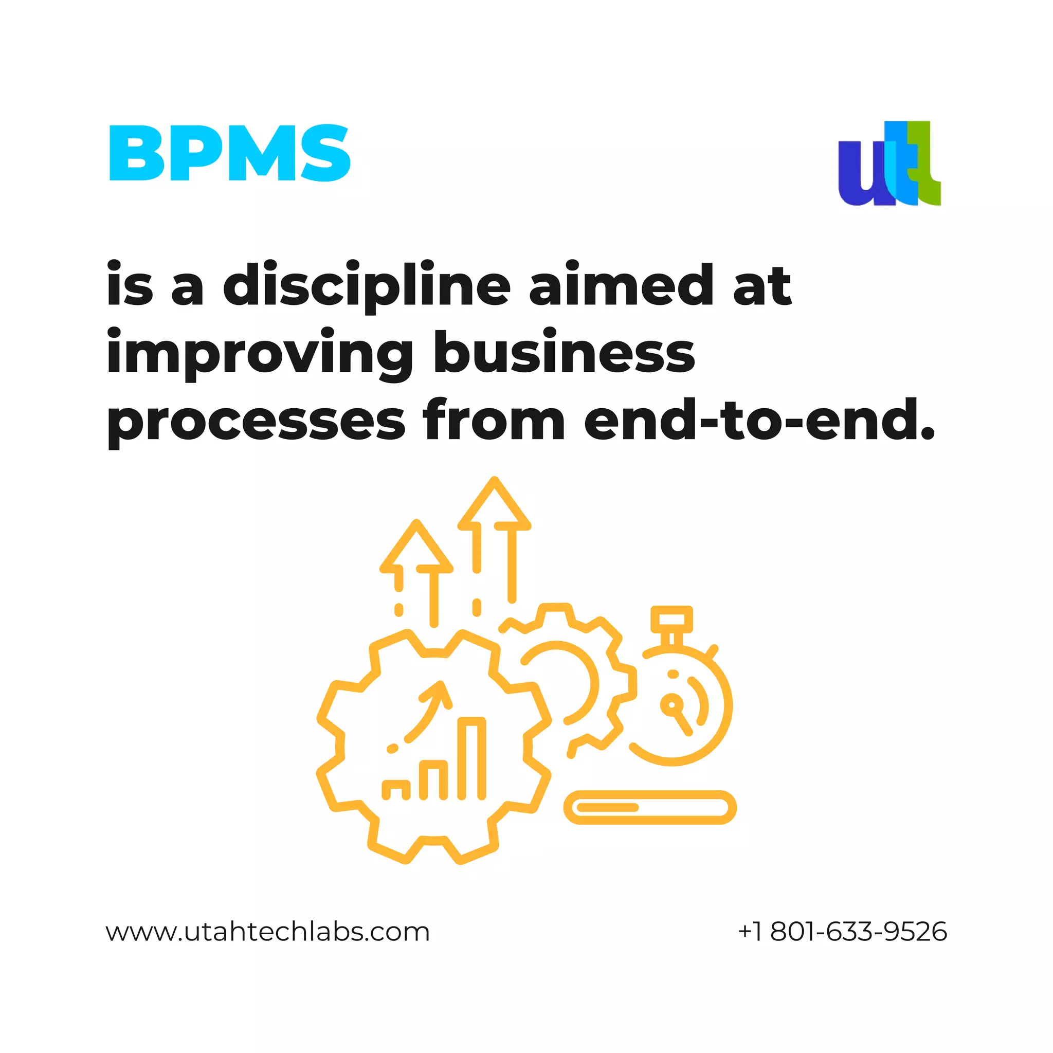 How Business Process Management (BPM) Helps Hyperautomation Success | PDF