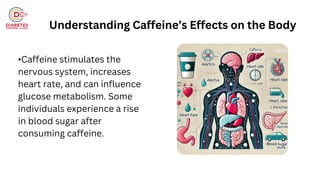 How Caffeine Affects Blood Sugar: Its Influence on Glucose Levels ...