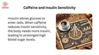 How Caffeine Affects Blood Sugar: Its Influence on Glucose Levels ...