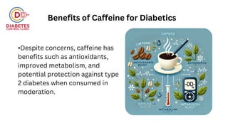 How Caffeine Affects Blood Sugar: Its Influence on Glucose Levels ...