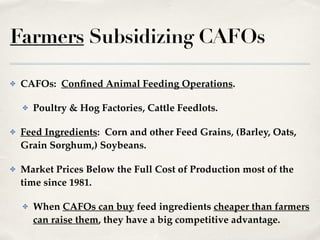 How CAFOs are Subsidized.pdf