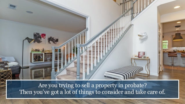 Nc Can The Executor Sell Property Nc Can The Executor Sell Property
