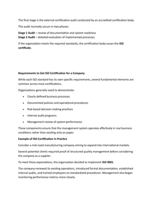 How Can a Company Get ISO Certification.pdf