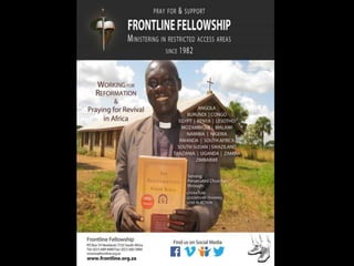 How can a Good God Allow Evil