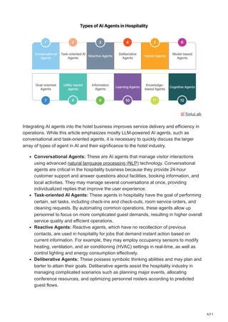 How Can AI Agents Enhance the Hospitality Industry.pdf