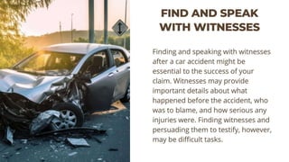 Auto Accident Medical Costs Guide Who Pays, What To Do & Extra