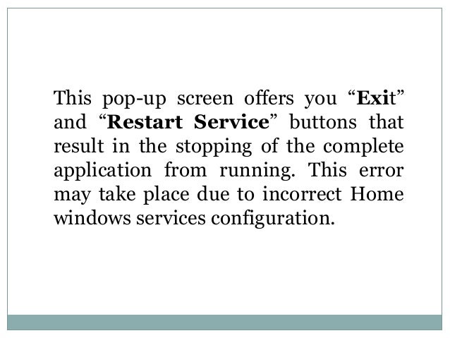 avast says ui failed to load