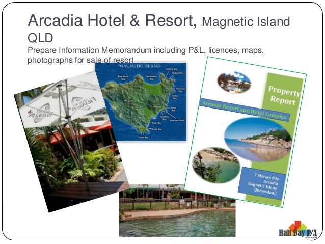 Arcadia Hotel Magnetic Island For Sale Arcadia Hotel Magnetic Island For Sale