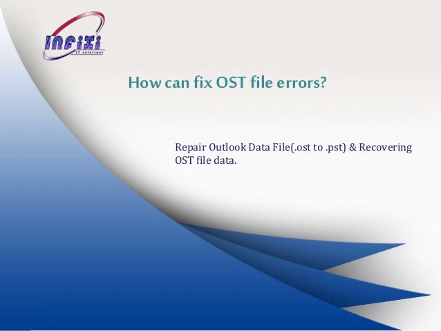 How Do I Repair Ost File? _ WSL2 No Internet Access; Unable to resolve ...