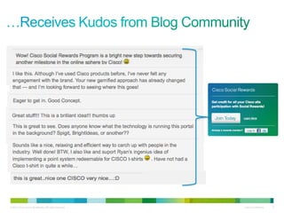 © 2010 Cisco and/or its affiliates. All rights reserved.   Cisco Confidential   6
 