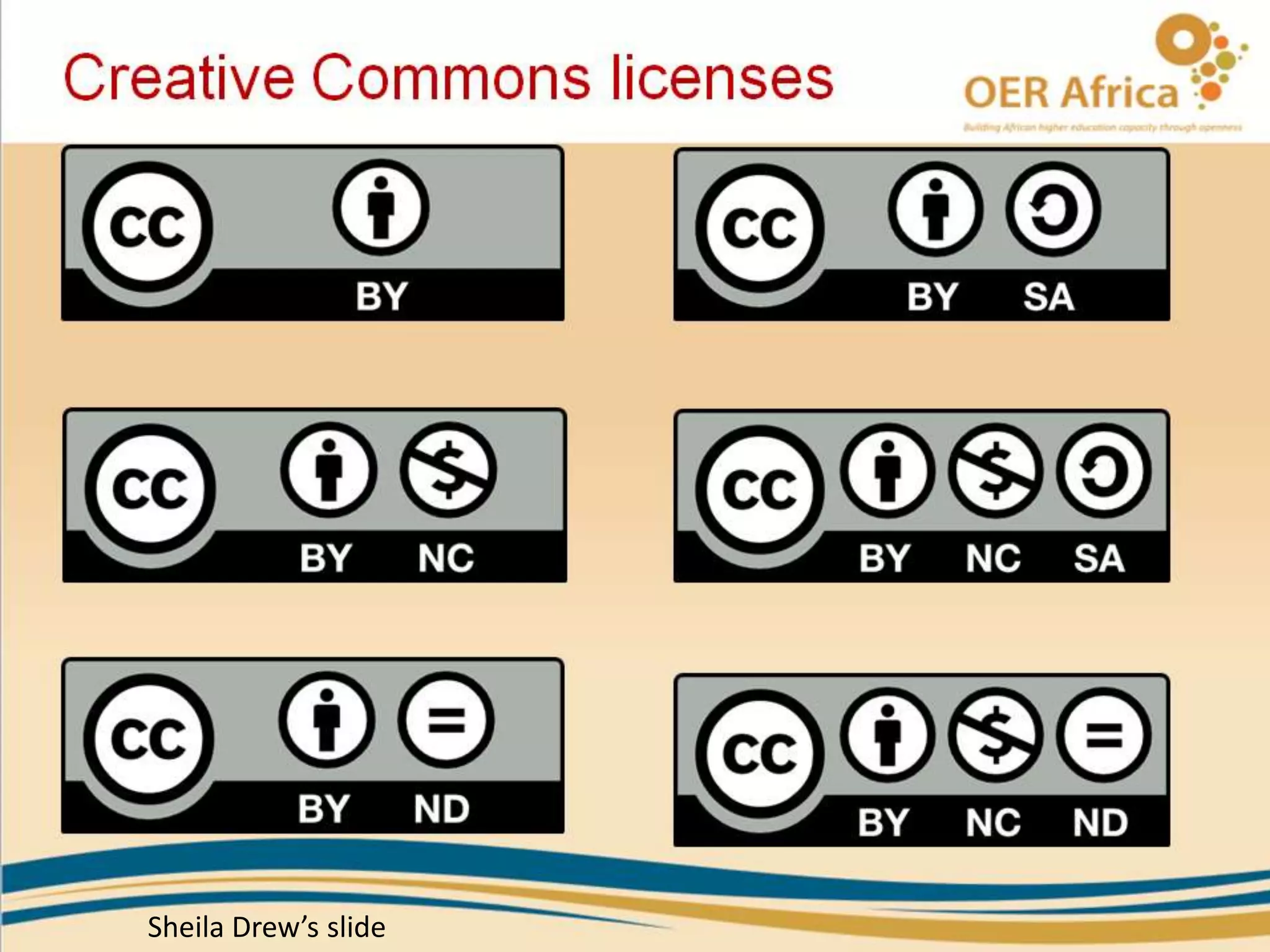 Sheila Drew’s slide
 