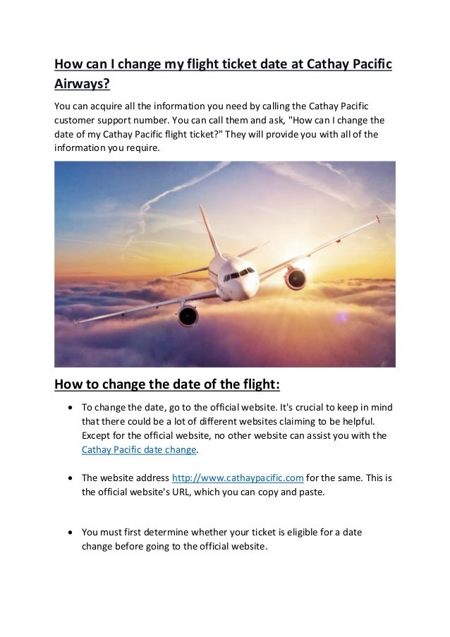 how-can-i-change-my-flight-ticket-date-at-cathay-pacific-airways-1-pdf