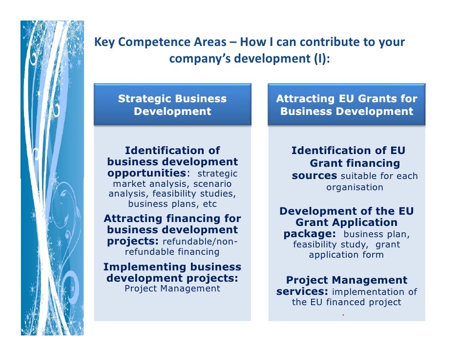How Can I Contribute To A Company's Success How Can I Contribute To Your Companys Development