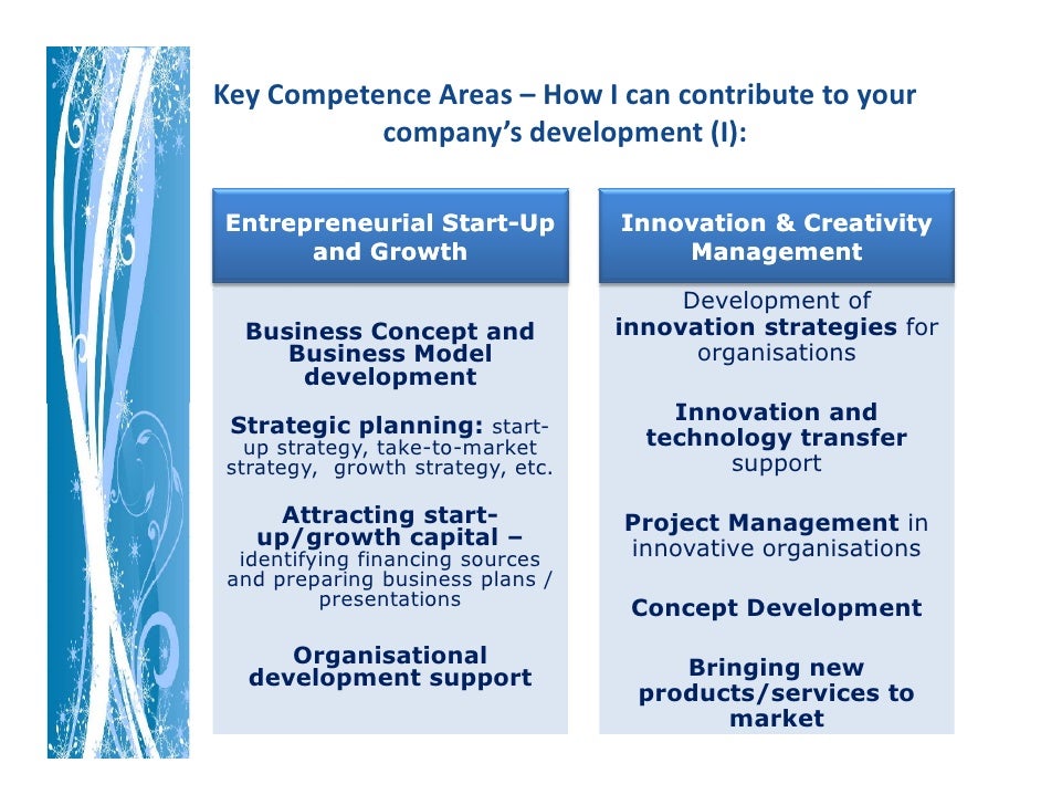 How Can I Contribute To A Company's Success How Can I Contribute To Your Companys Development