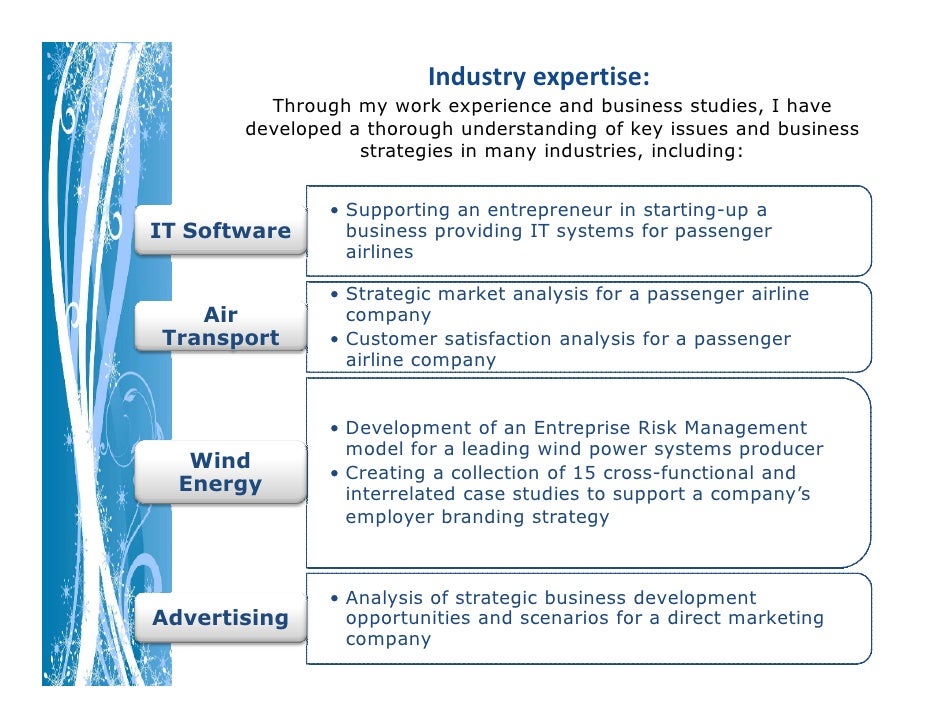 How Can I Contribute To A Company's Success How Can I Contribute To Your Companys Development