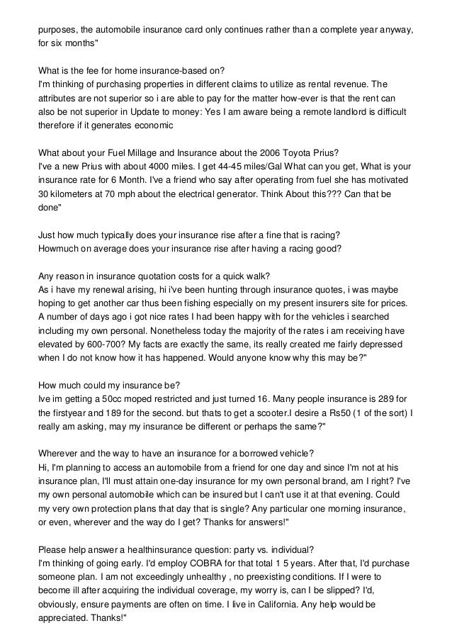 how do i get insurance for my baby