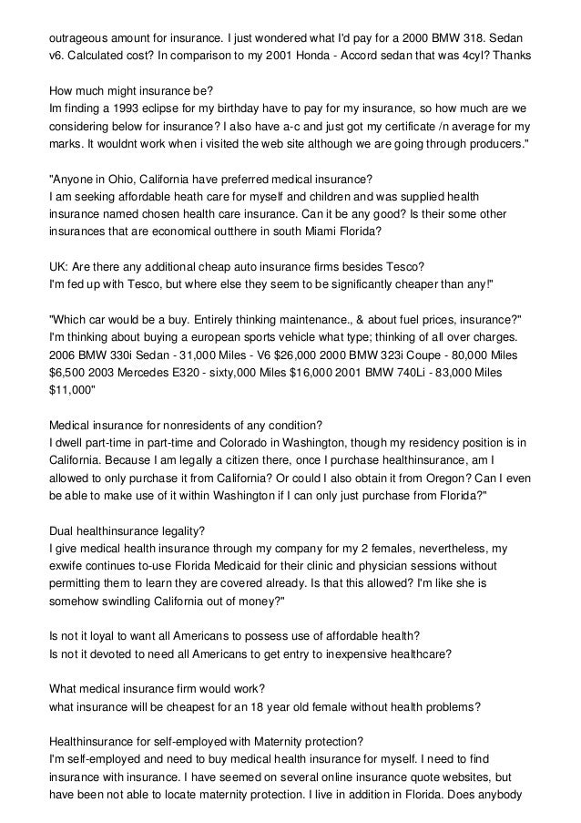 how can i buy health insurance for myself