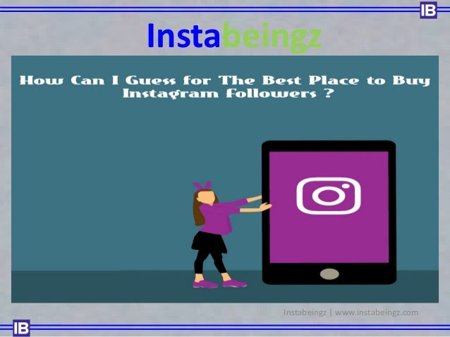  - best site to pay for instagram followers
