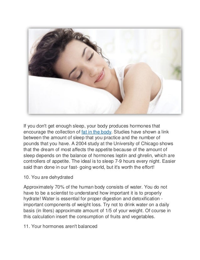 Loss weight immediately image 9