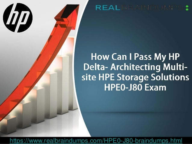 HPE0-J68 Online Prüfungen