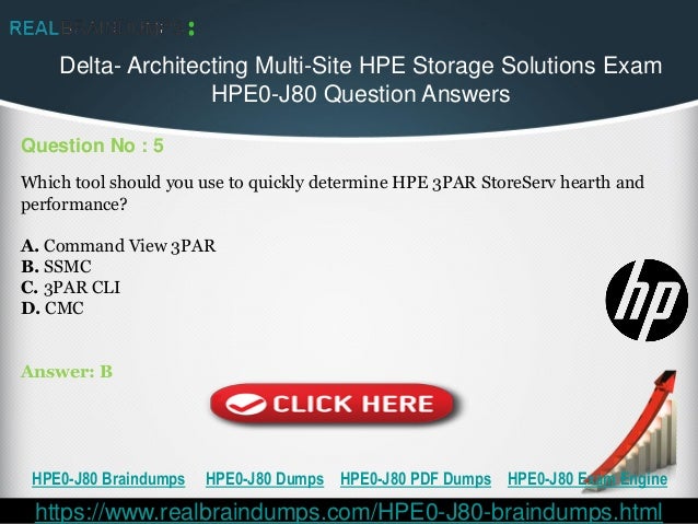 HPE7-A03 German