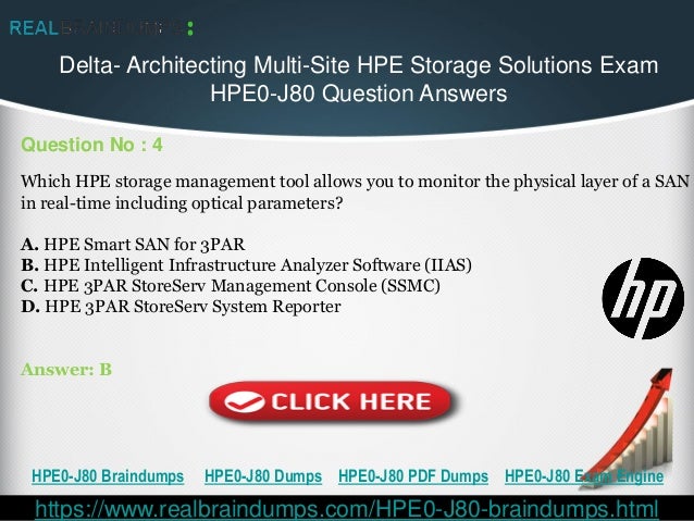 HPE0-J68 Deutsch Prüfung