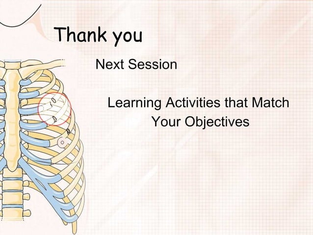 How CanMed Roles Become Rotation Objectives | PPT