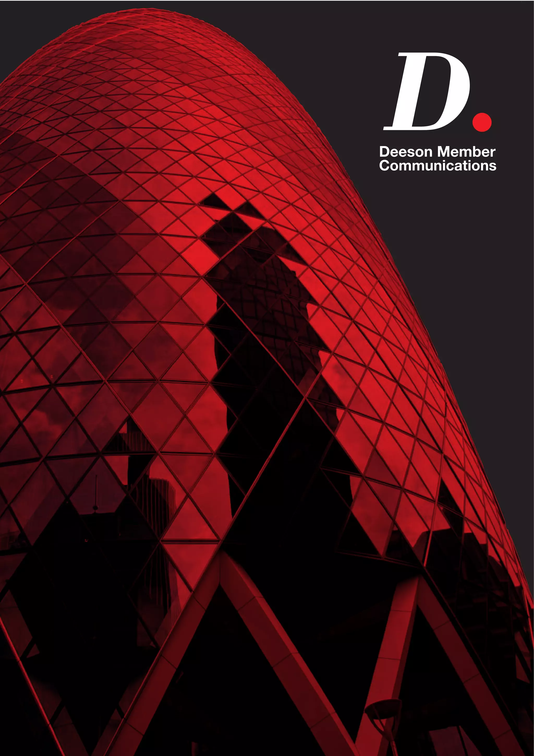 How can membership organisations be fit for purpose online - white paper