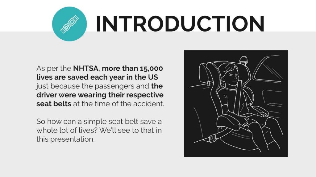 How Can Seatbelts Save Lives