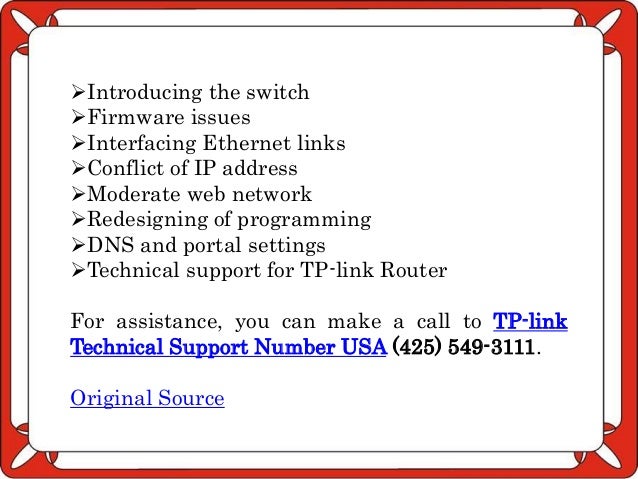 How Can TP Link Support Team Help In Deciding The Best Router 