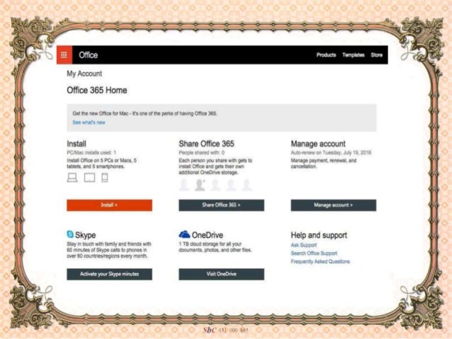 how to reinstall office 365