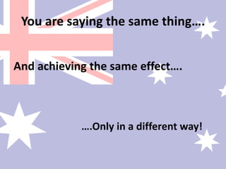 Shot: wide shot (emptiness)