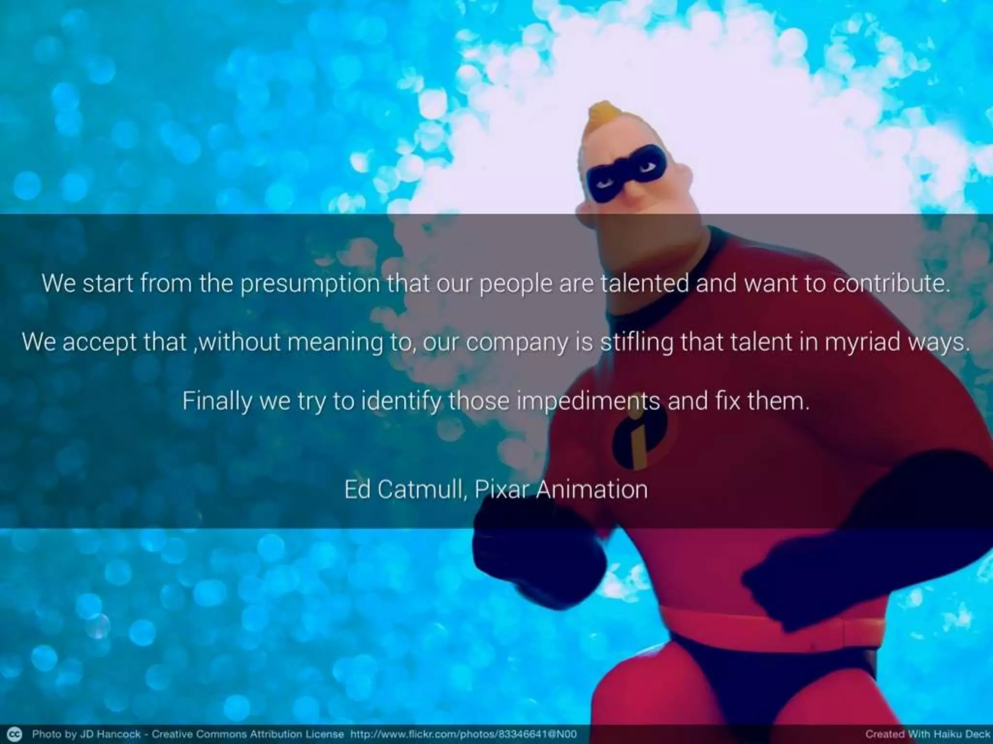 How Can You Get Involved With The Bromford Lab